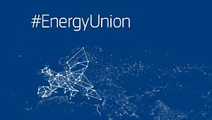 The new Energy Union
