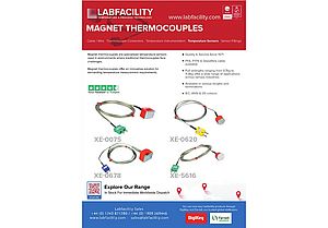 Magnet Thermocouples