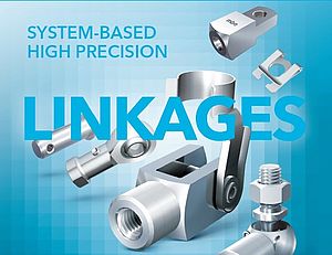 System Based High Precision Linkages