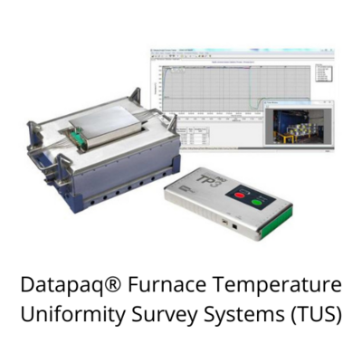 Thermal Profiling Systems