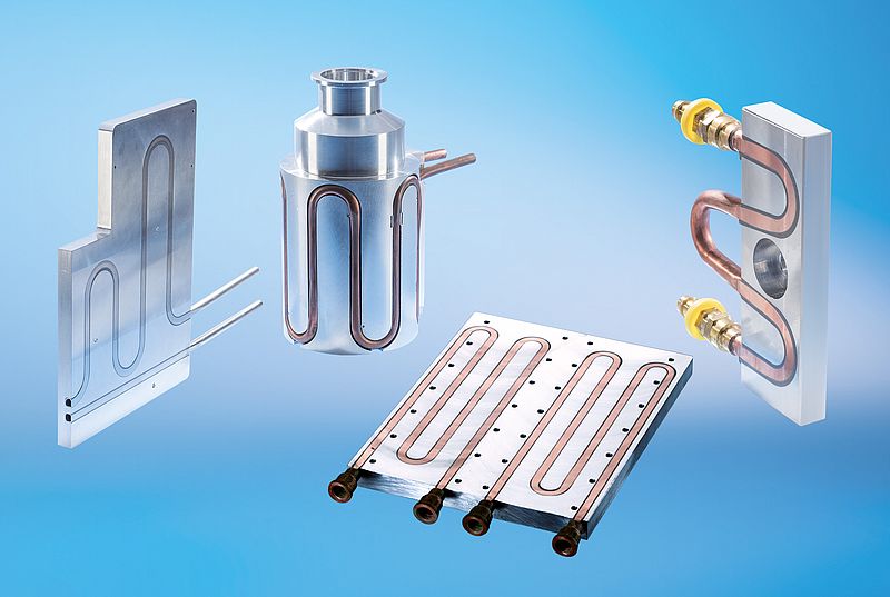 Getting Rid of the Heat