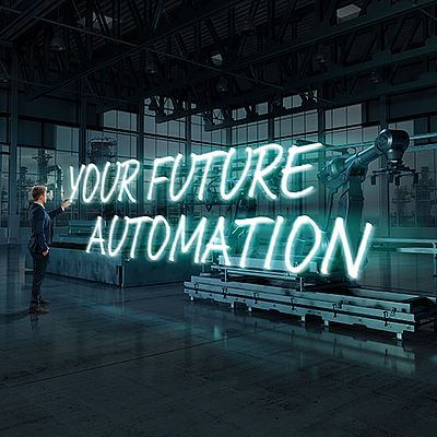 Experience Hybrid Automation