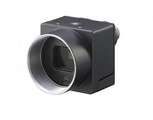 Digital Video Progressive Scan Camera XCD-MV6