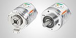 PROFIsafe Encoders for Safety Applications