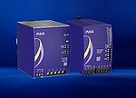 DIN Rail Power Supply Series