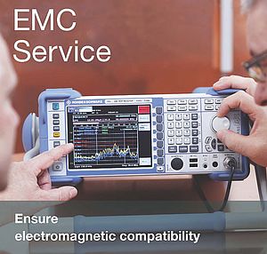 EMC Service