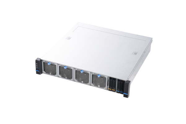 Photo Caption: RM252 Series © Chenbro Micom