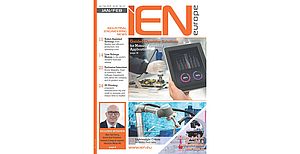 IEN Europe January/February is now online
