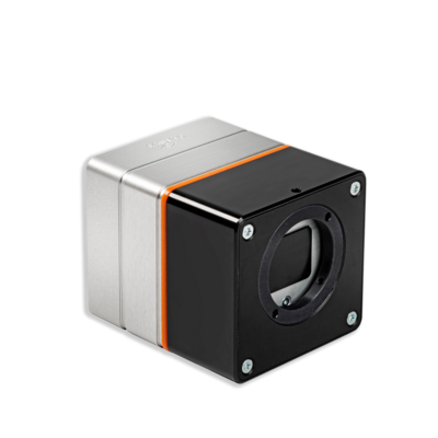 High Stability Long-wave Infrared (LWIR) Cameras