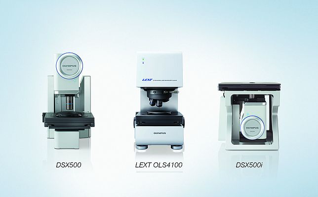 Laser Scanning Microscopes