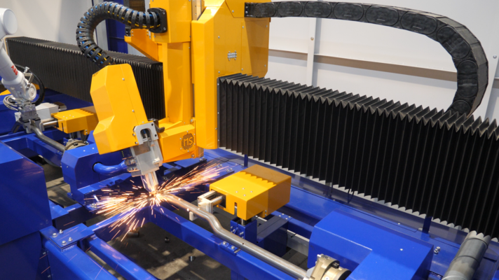 Motion Matters – A CNC Machine Is Only as Good as Its Servo Drives