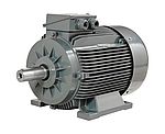 Compressor Motors with 5.5 to 250 kW