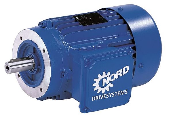 The energy-efficiency requirements for drives have been tightened. NORD DRIVESYSTEMS offers application-specific consultation and products in the current efficiency classes.