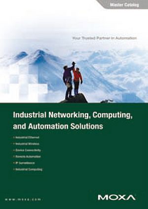 Networking Products for the Industry