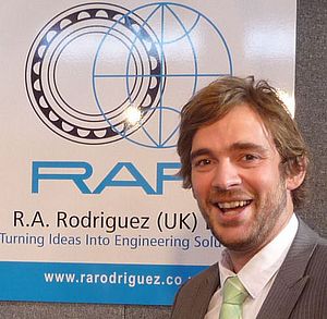 Biggest Export Year For R. A. Rodriguez