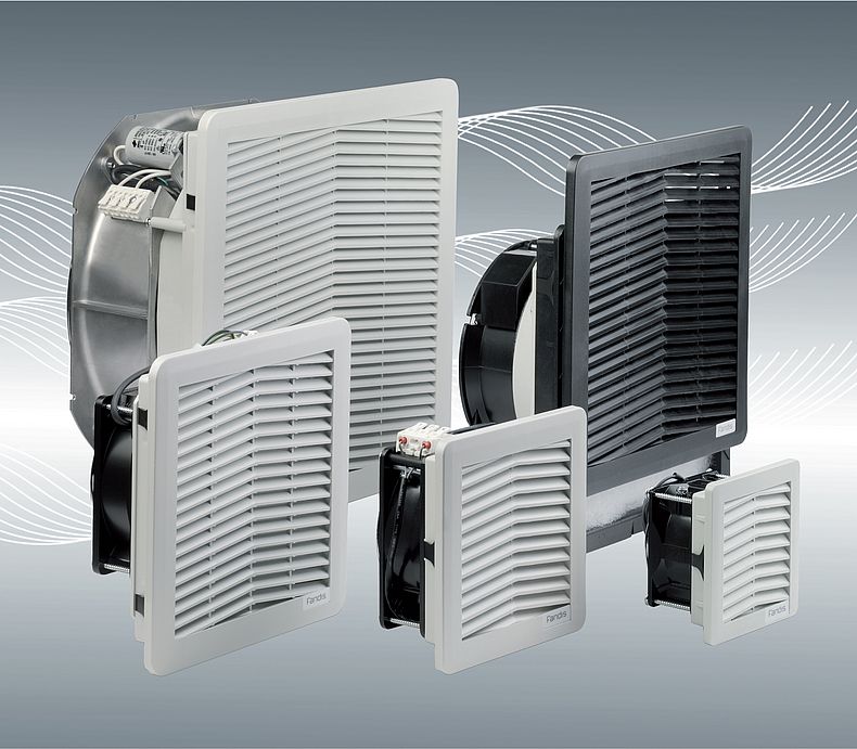 Cooling solutions for electrical enclosures
