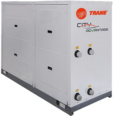 Trane Introduces CITY Advantage with R454B and Grows its Electrified Cooling and Heating Portfolio