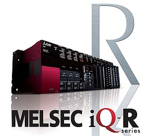 Melsec iQ-R Automation Controller