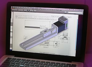 Downloadable CAD Models