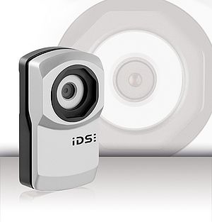 VISION highlight 2014: USB 3.0 camera with 13MP and autofocus