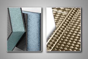BASF establishes lightweight composites