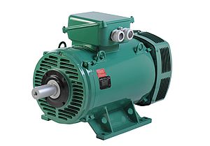 Advanced Mechanical and Electrical Design Motors