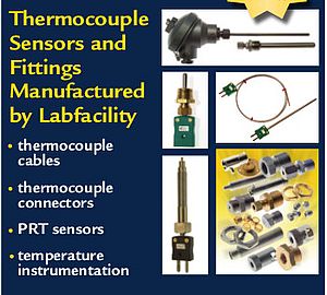 Thermocouple Sensors
