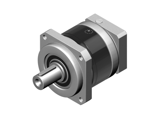 Gearboxes for High Precision and Low Backlash