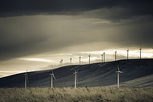 GIVING NEW LIFE TO AGING WIND TURBINES
