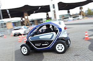 MobiliTec 2013: Window on the eMobility Sector