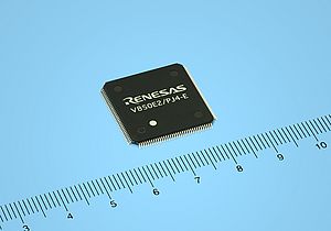 32-bit Microcontroller