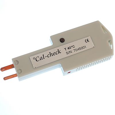 Thermocouple Calibration Checker