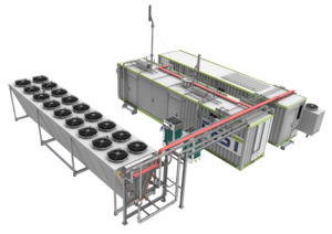 Green Hydrogen 4.0: How IO-Link Sensors Contribute to the Energy Transition