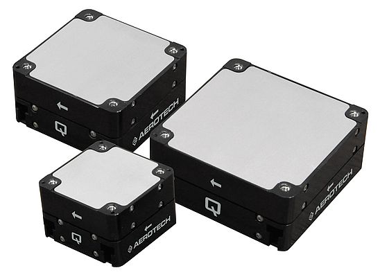 Piezo Nanopositioning Stages for Extreme Precision Applications