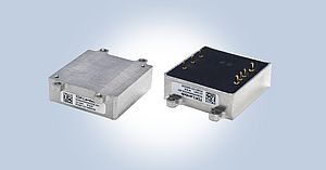 Ruggedised Buck DC-DC Converters with 400 to 750W