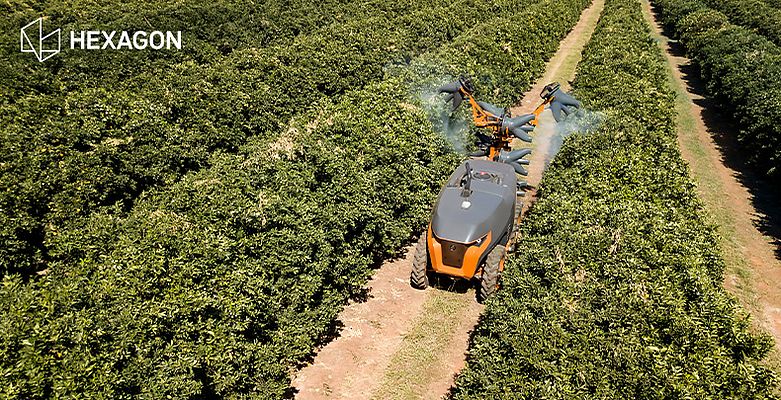 Integration of sensor information in real-time is key for autonomous machines and robots.