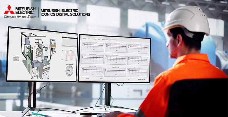 Assess Your Industrial Digital Transformation Readiness