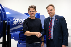 Evolution Measurement Group Partners with Aero Sensor to Deliver Advanced Flow Probe Solutions