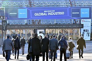GLOBAL INDUSTRIE expands its scope