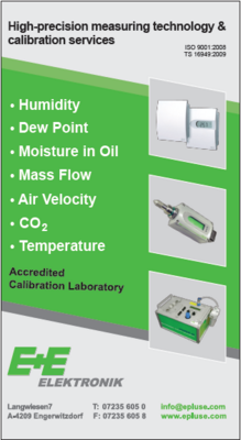 Measuring Technology and Calibration Services