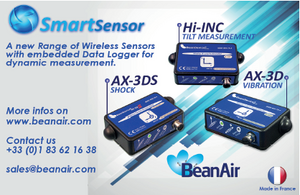 Wireless Sensors