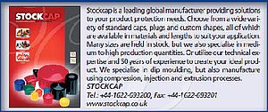 Protective products - StockCap