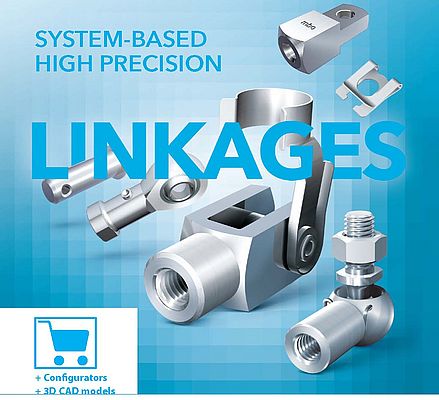 System-based High Precision Linkages