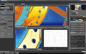 Thermal Imaging Software