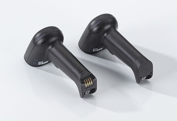 Multi-Purpose Hand-Held Scanner