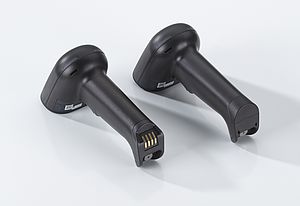 Multi-Purpose Hand-Held Scanner