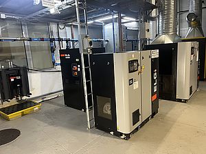 Repair or Replace: A Maintenance Manager’s Guide to Making the Right Compressor Decision - Part 1