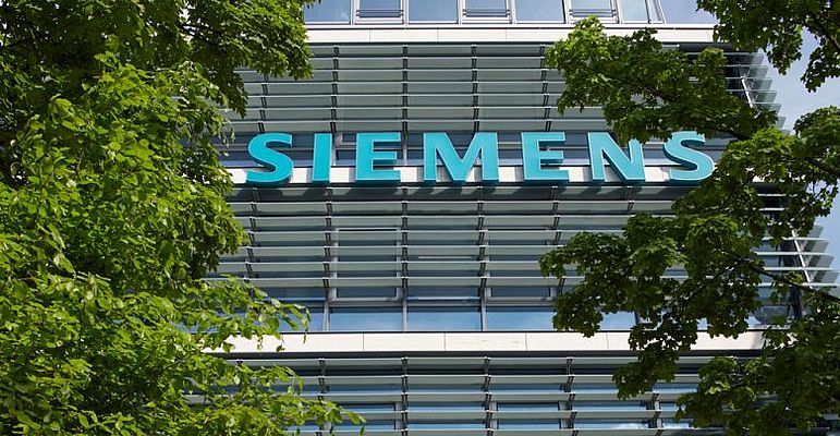 Siemens and Bentley Systems Consolidate their Alliance