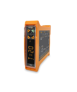 Digital Transmitter for Weighing Applications