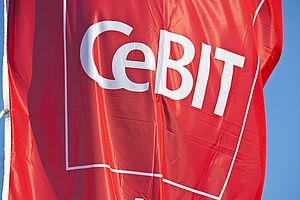 CeBIT 2015: Get Your Free Ticket for the Exhibition Online